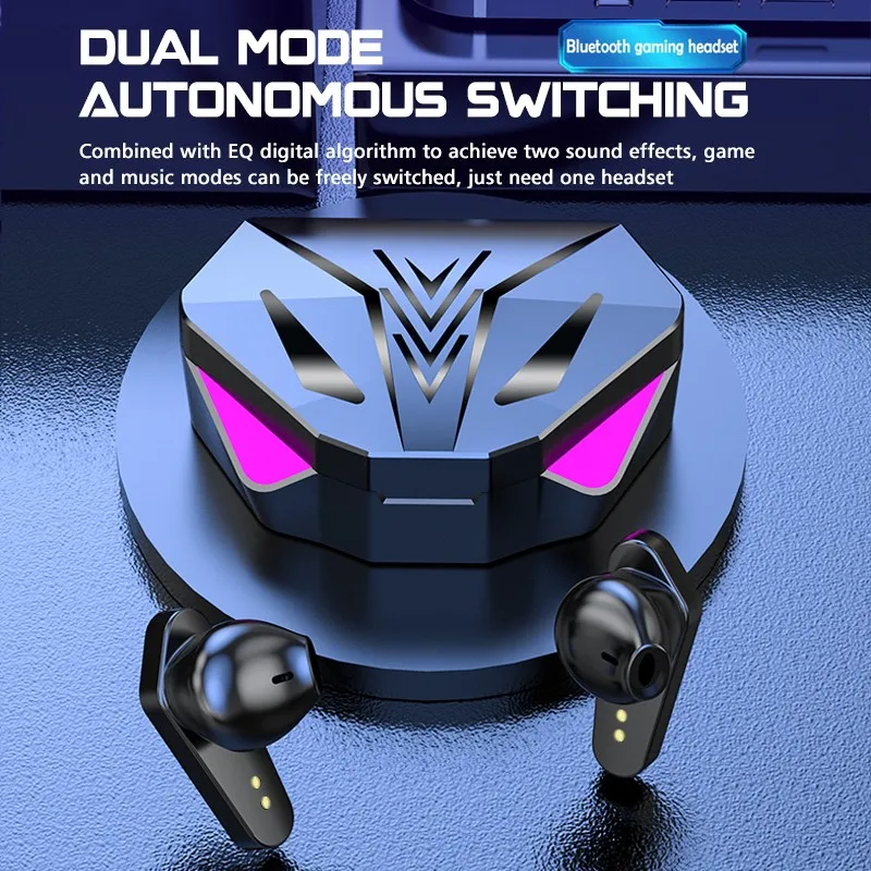 1PCS X15 TWS X15 Pro Wireless  - Esports Gaming Phone review and price
