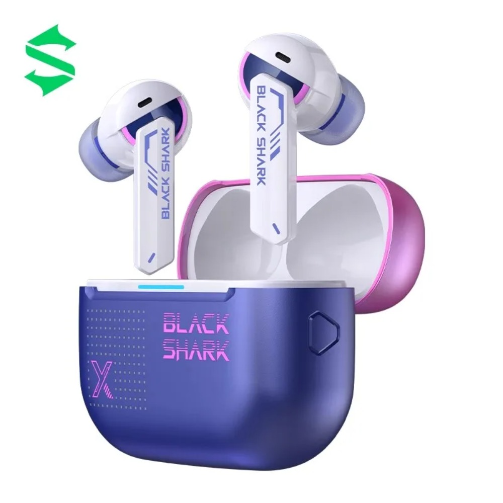 Black Shark JoyBuds Plus Wirel - Esports Gaming Phone review and price