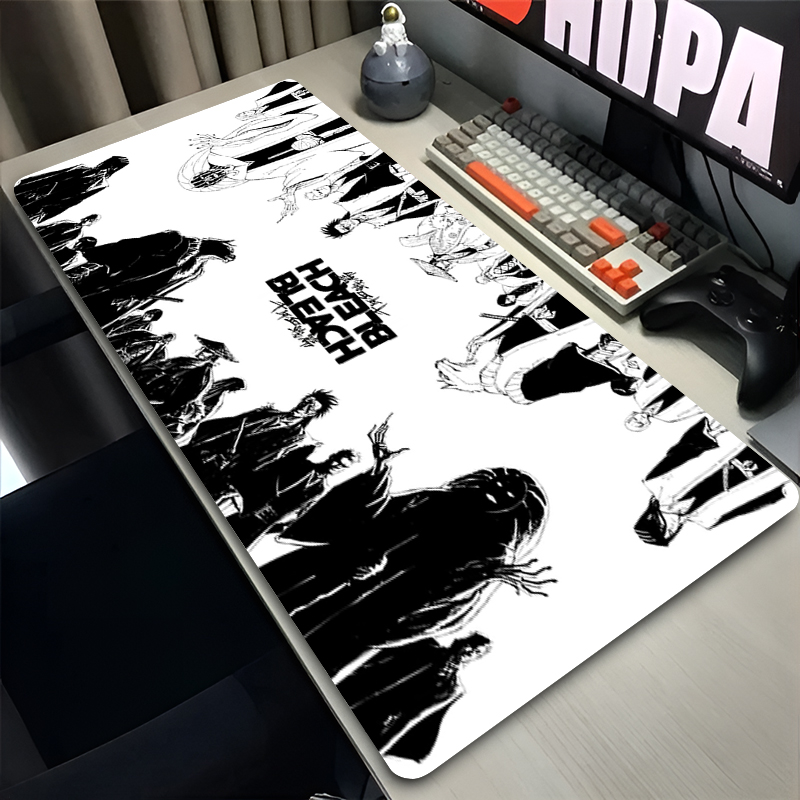 Large Mouse Pad Animation Offi - Best Esports Gaming Keyboard review and price