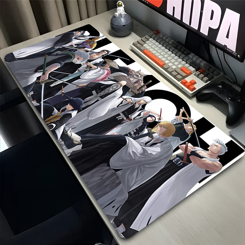 Large Mouse Pad Animation Offi - Best Esports Gaming Keyboard review and price