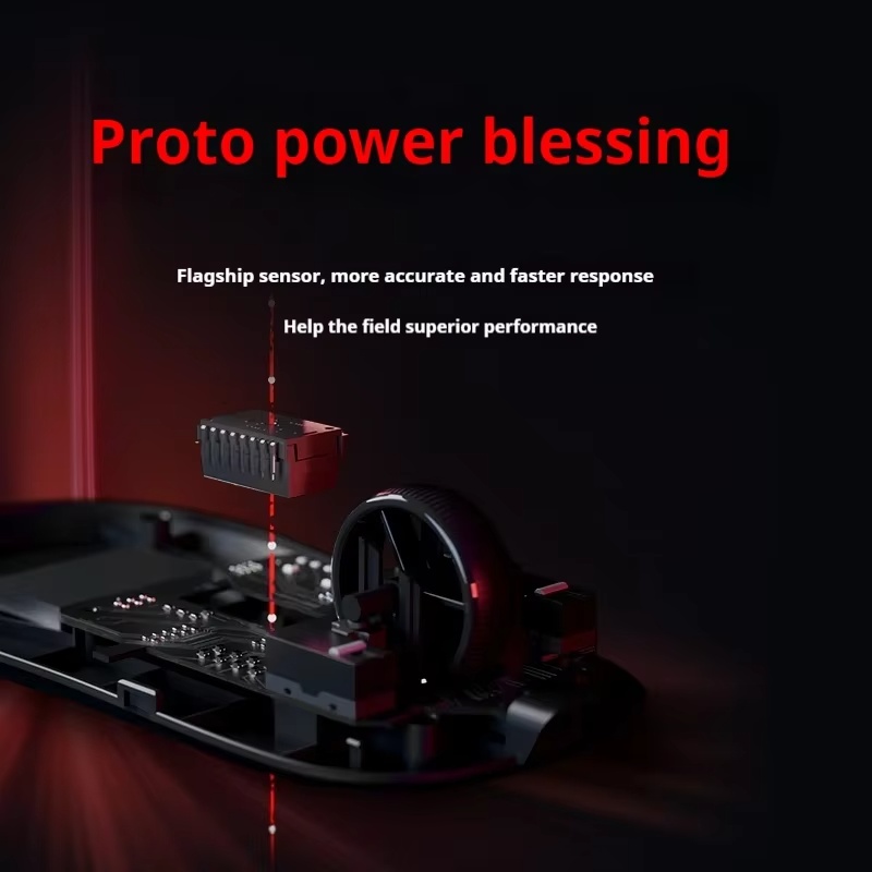 VXE VGN MAD R Major Ultra-Ligh - Esports Gamers review and price