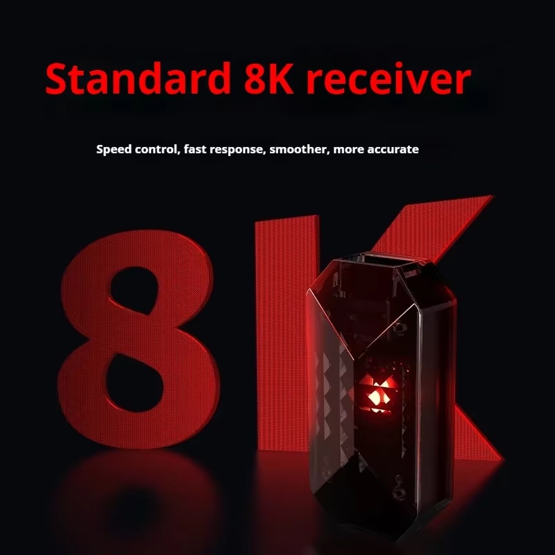 VXE VGN MAD R Major Ultra-Ligh - Esports Gamers review and price