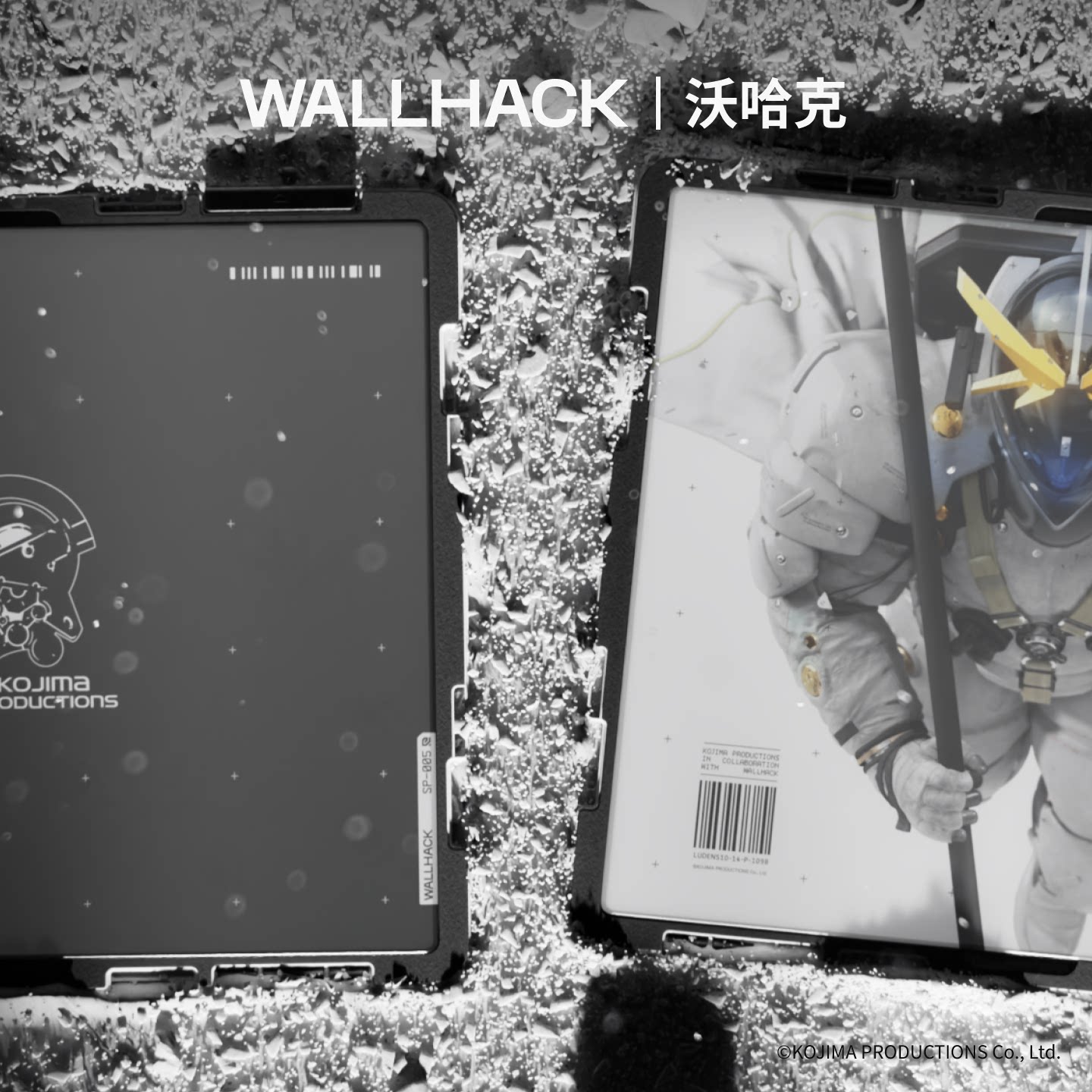 Wallhac Kjp Ludens-10 Kjp Logo - Esports Gaming Logos review and price