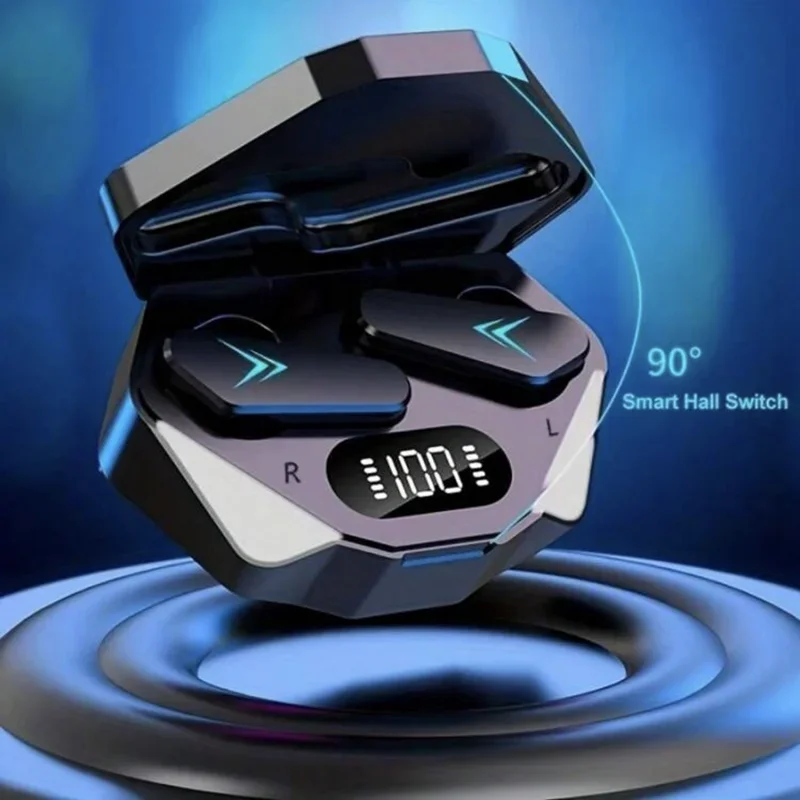 New TWS Bluetooth Earphones Wi - Esports Gaming Phone review and price