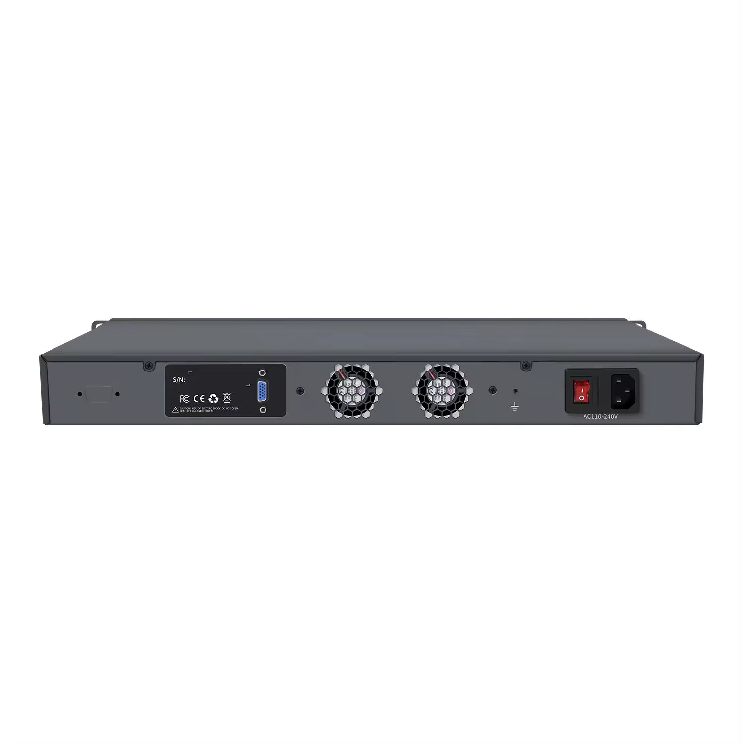 1U Rackmount Firewall LGA1700  - Intel Cpu Core I7 review and price