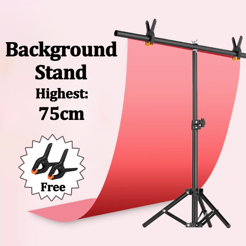 T-shaped Photography Backdrops - Green Screen Collapsible review and price