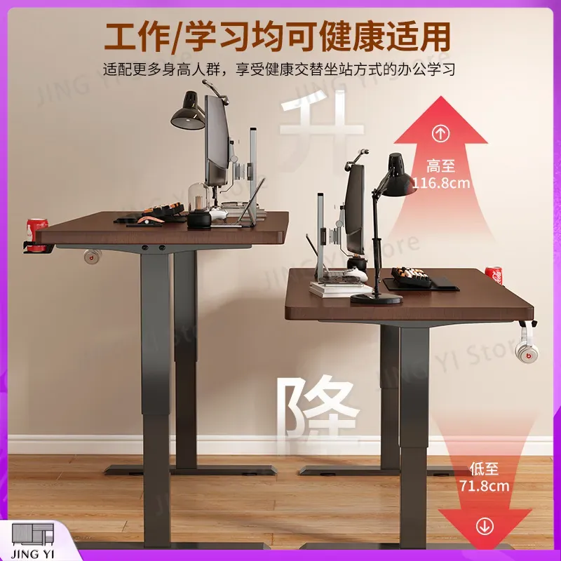 Electric Height Adjustable Com - Esports Gaming Lab review and price