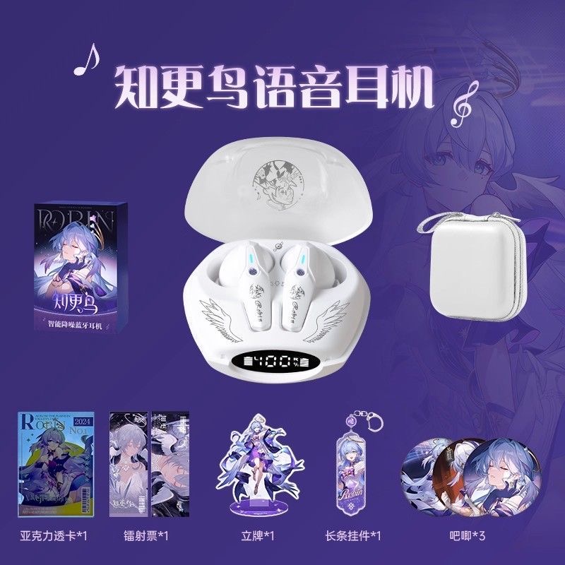 Robin Honkai：Star Rail Game Bl - Esports Gamers review and price