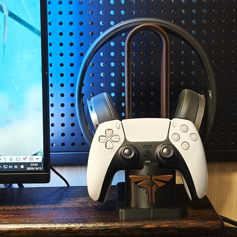 Handle Earphone Stand Zelda An - Esports Gaming Logos review and price