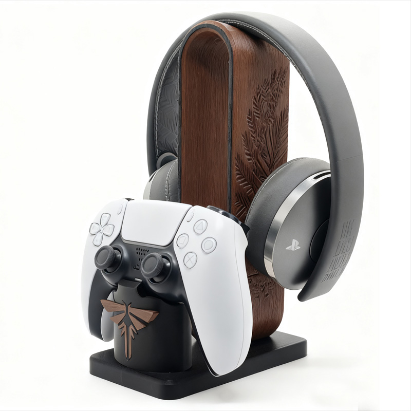 Handle Earphone Stand Zelda An - Esports Gaming Logos review and price