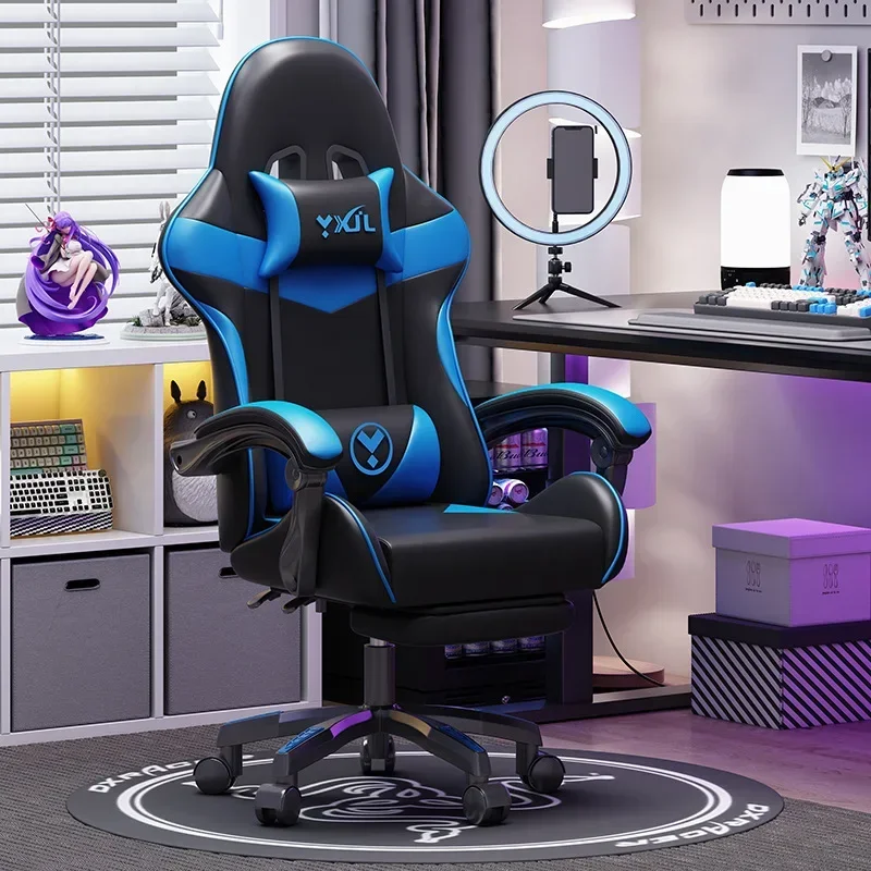 Comfort Sedentary Gaming Chair - Esports And Gaming Lounge review and price