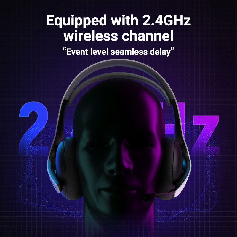 2.4G Wireless/Wired/BT A01 Gam - Esports Gaming Phone review and price