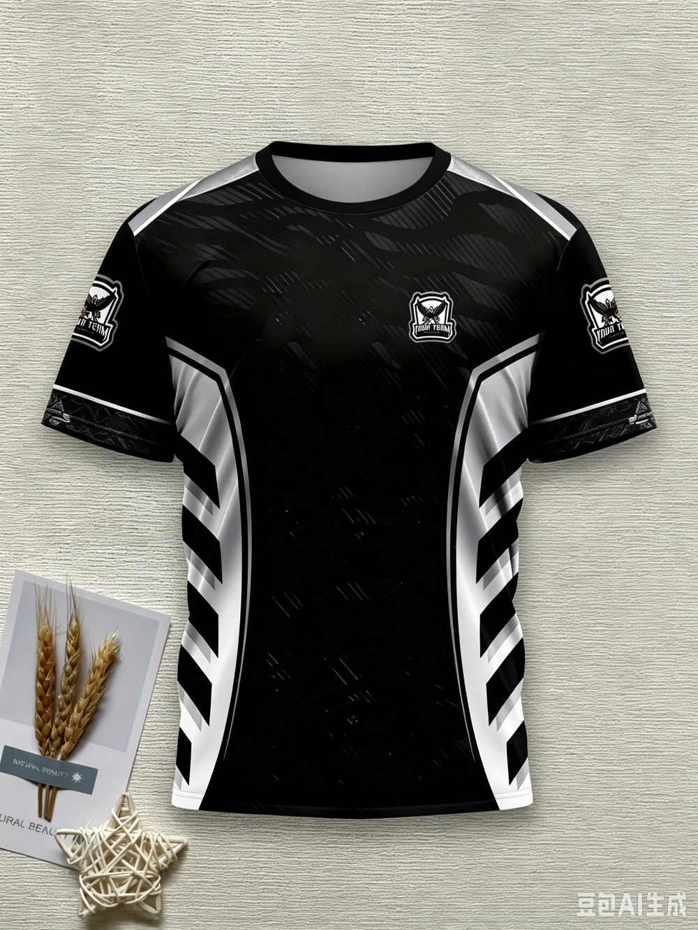 Men Gaming Esports Team Jersey - Esports Gaming Logos review and price