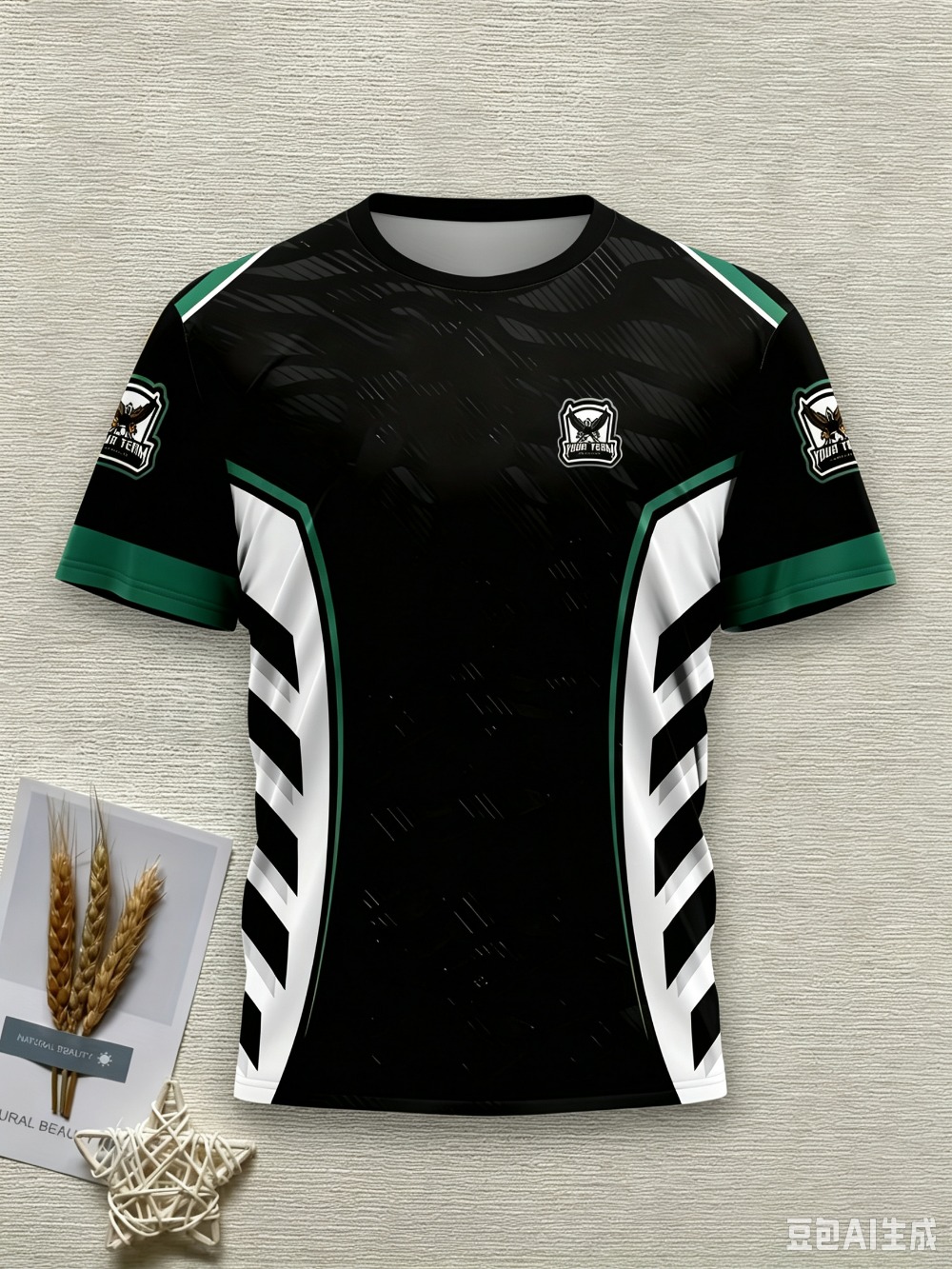 Men Gaming Esports Team Jersey - Esports Gaming Logos review and price