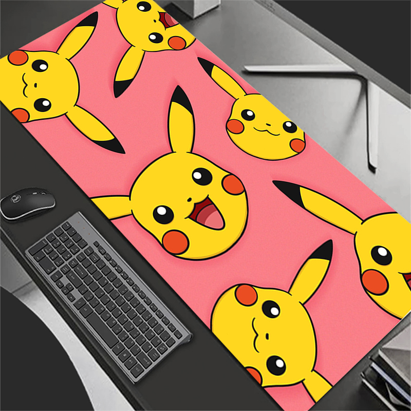 Large E-sports Mouse Pad Smoot - Esports Gamers review and price