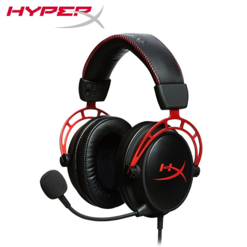 Used Original  HyperX Cloud Al - Esports Gaming Phone review and price