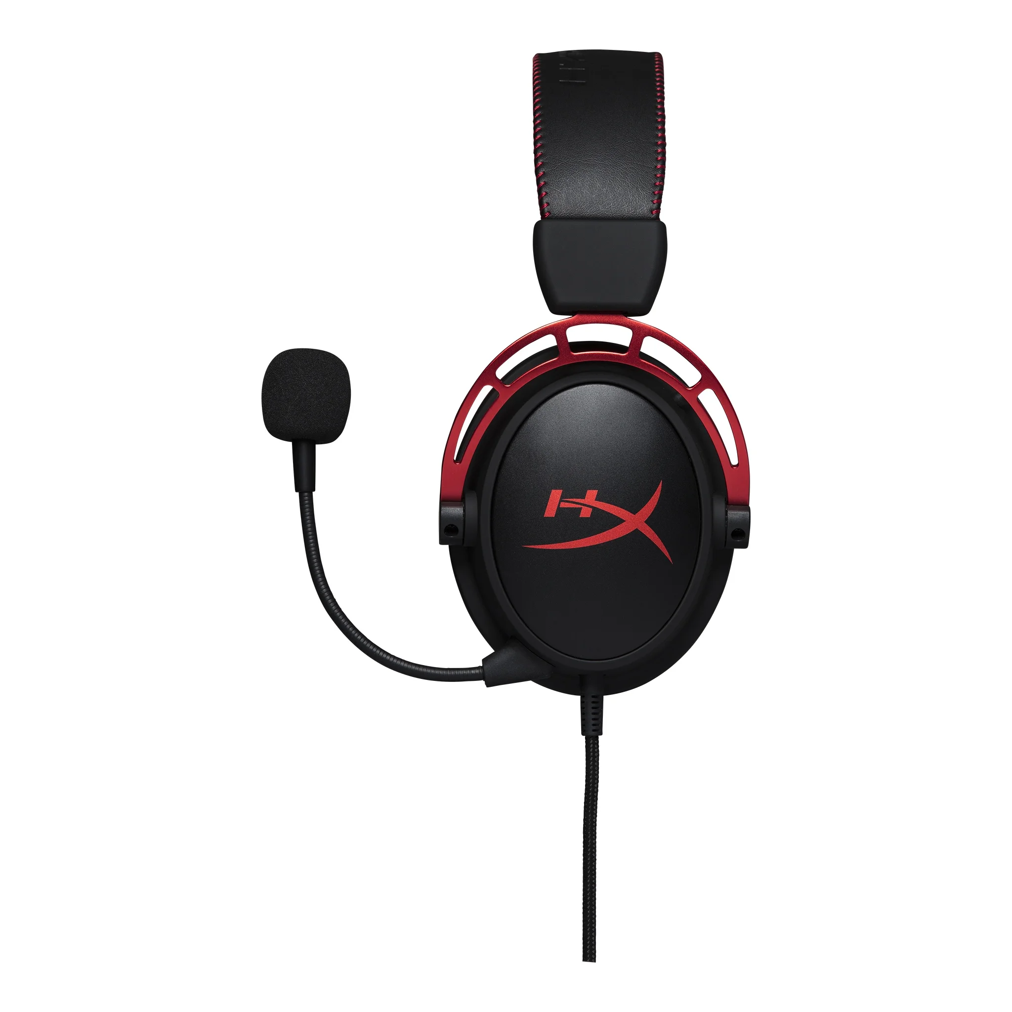 Used Original  HyperX Cloud Al - Esports Gaming Phone review and price