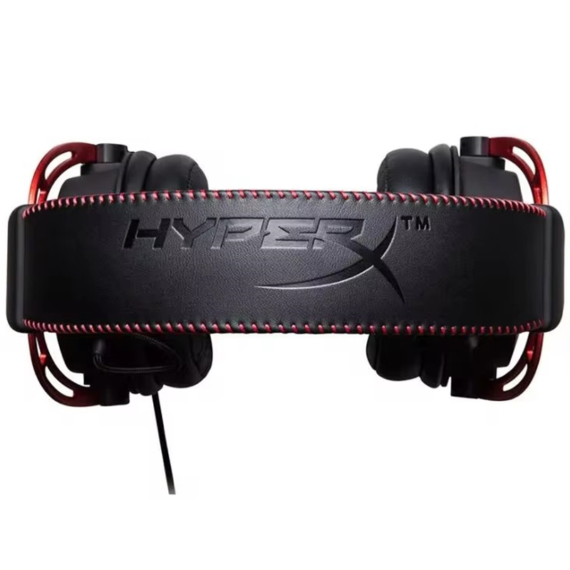 Used Original  HyperX Cloud Al - Esports Gaming Phone review and price
