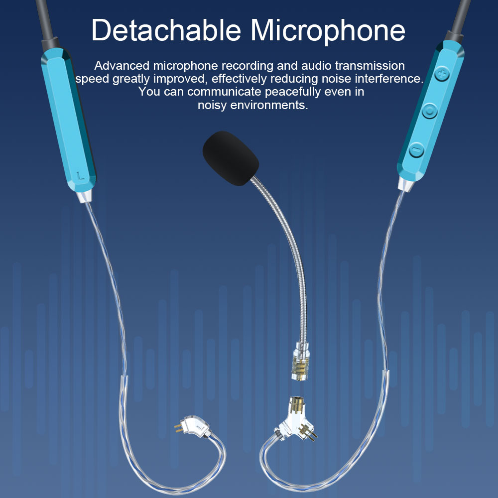 Celest SkySoar Earphone Cable  - Esports Gamers review and price