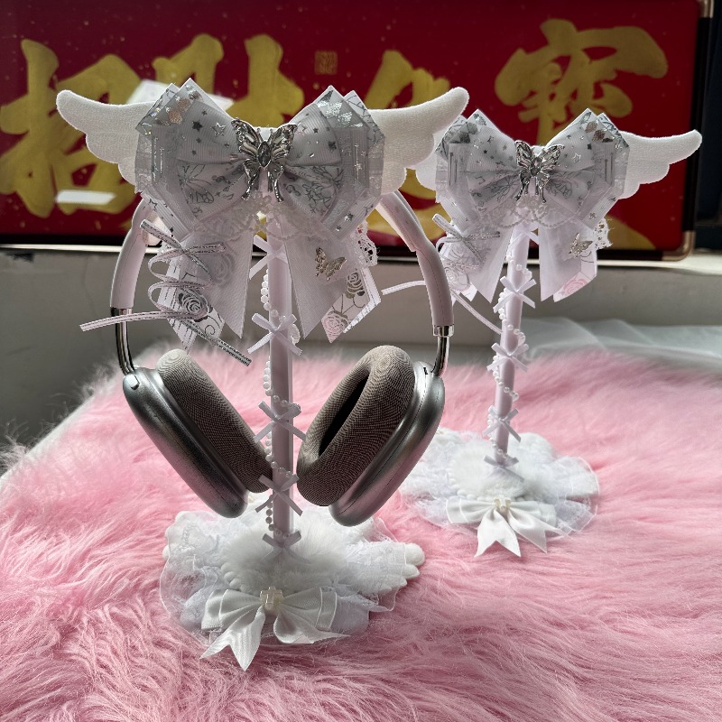Cute Headphone Stand Custom Pi - Esports Gamers review and price