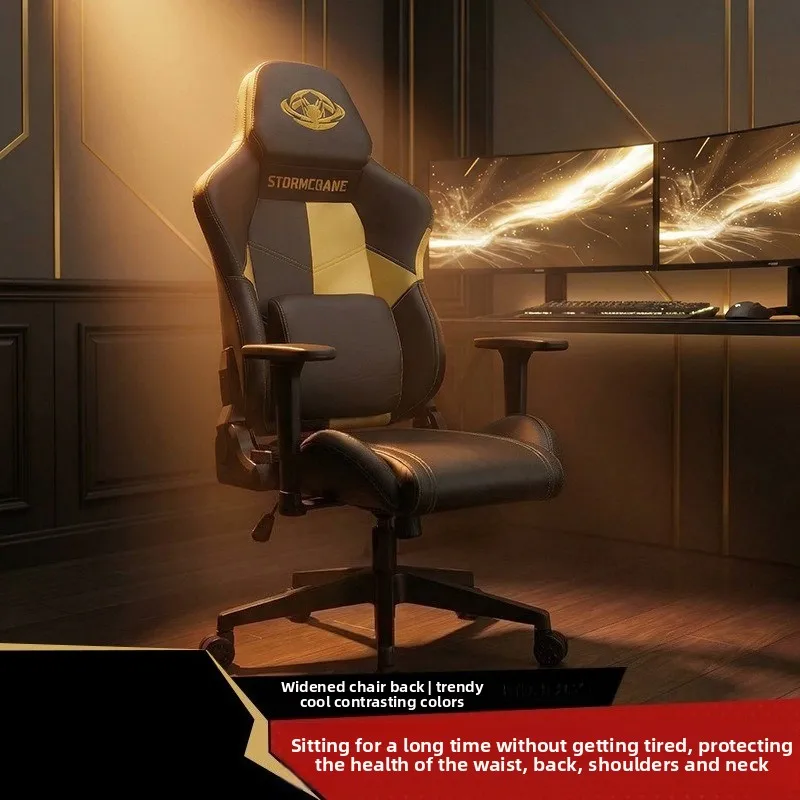 Support Comfortable Long Hours - Esports And Gaming Lounge review and price