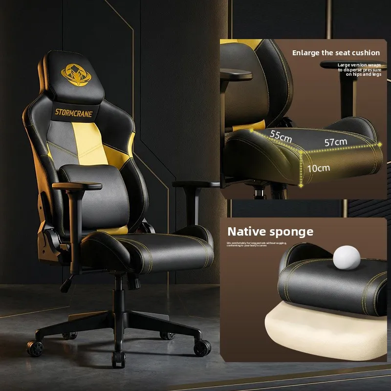 Support Comfortable Long Hours - Esports And Gaming Lounge review and price