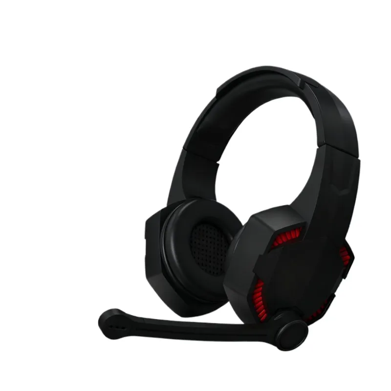 Gaming Headset With Mic For PC - Esports Gaming Phone review and price