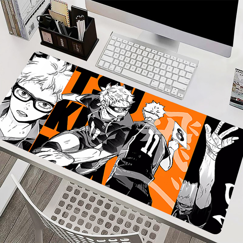 Rubber Mouse Pad Large E-sport - Best Esports Gaming Keyboard review and price