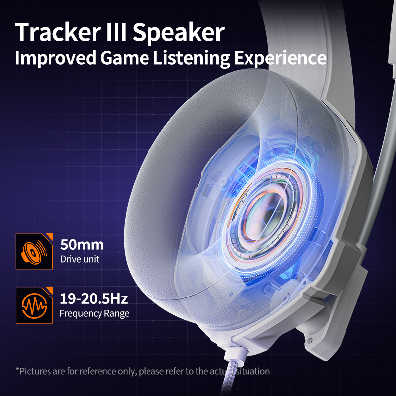 PLEXTONE G700 Wired Gaming Hea - Esports Gaming Phone review and price