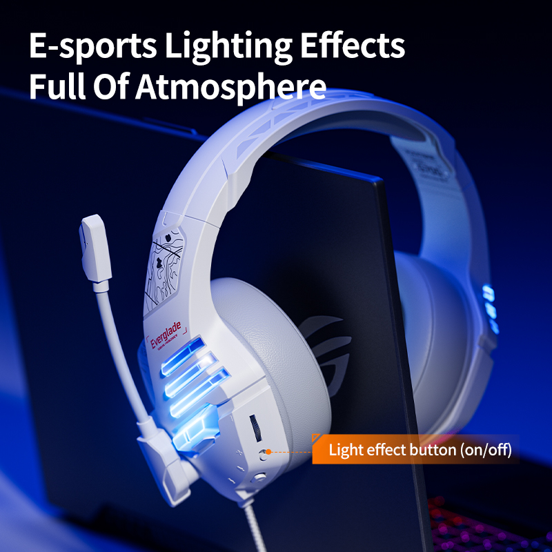 PLEXTONE G700 Wired Gaming Hea - Esports Gaming Phone review and price