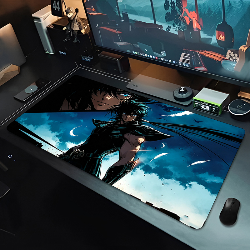 Mouse Pad Gaming Accessories S - Best Esports Gaming Keyboard review and price