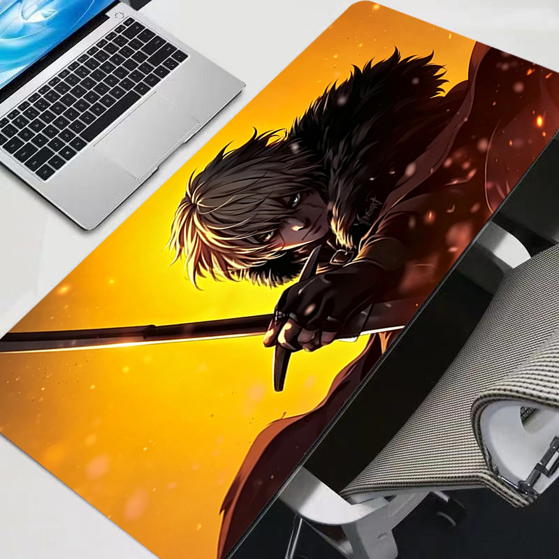 Anime Mouse Pad Cool Gaming Ac - Best Esports Gaming Keyboard review and price