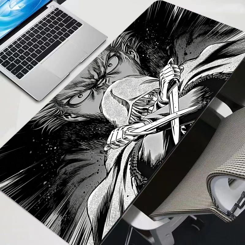 Anime Mouse Pad Cool Gaming Ac - Best Esports Gaming Keyboard review and price