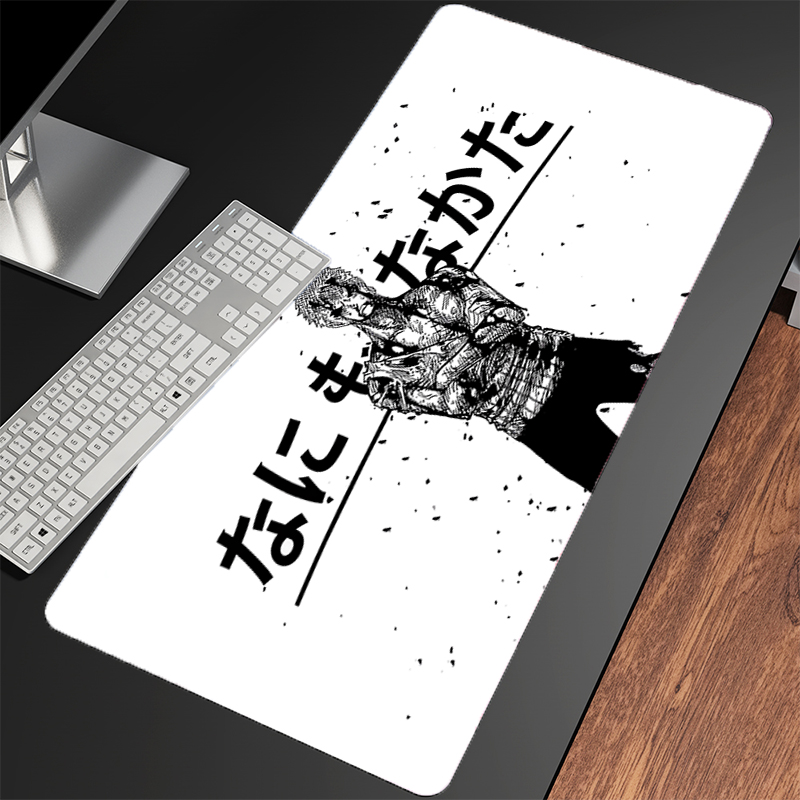 Anime Mouse Pad Laptop Compute - Esports Gamers review and price