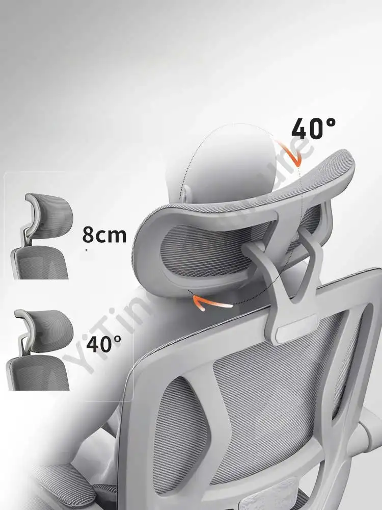 Ergonomic Lounge Mesh Office C - Esports And Gaming Lounge review and price