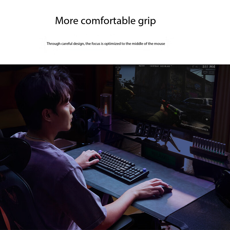 Logitech G304X Wireless Mouse  - Gaming X Esports review and price