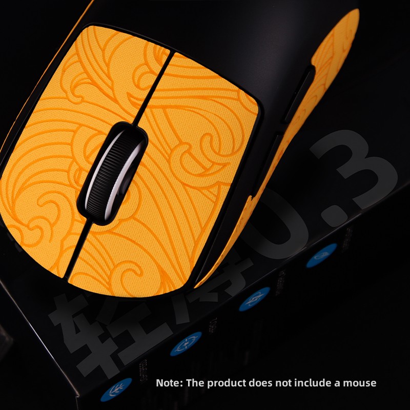 Esports Tiger Gaming Mouse Gri - Gaming X Esports review and price