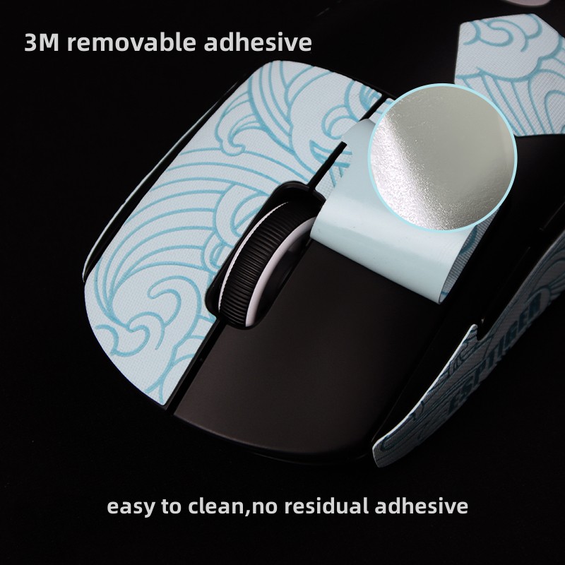 Esports Tiger Gaming Mouse Gri - Gaming X Esports review and price