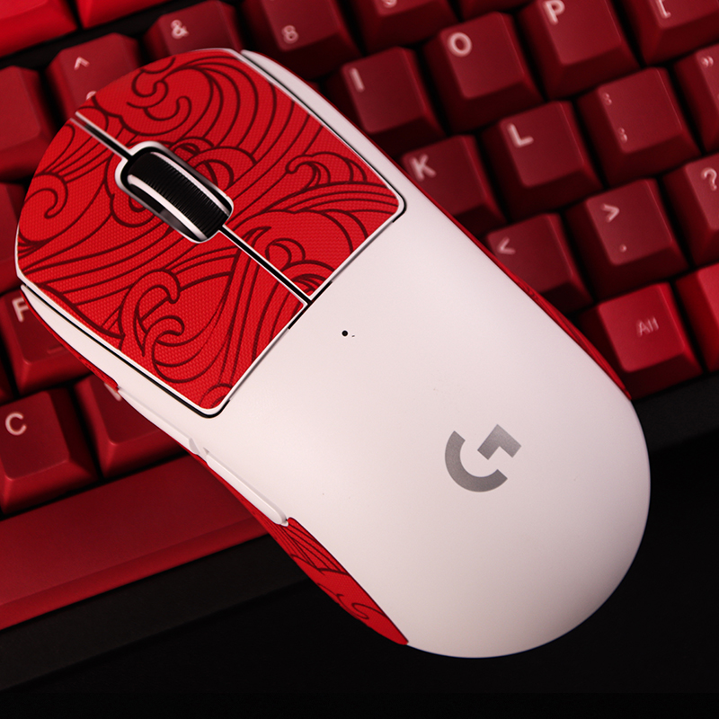 Esports Tiger Gaming Mouse Gri - Gaming X Esports review and price