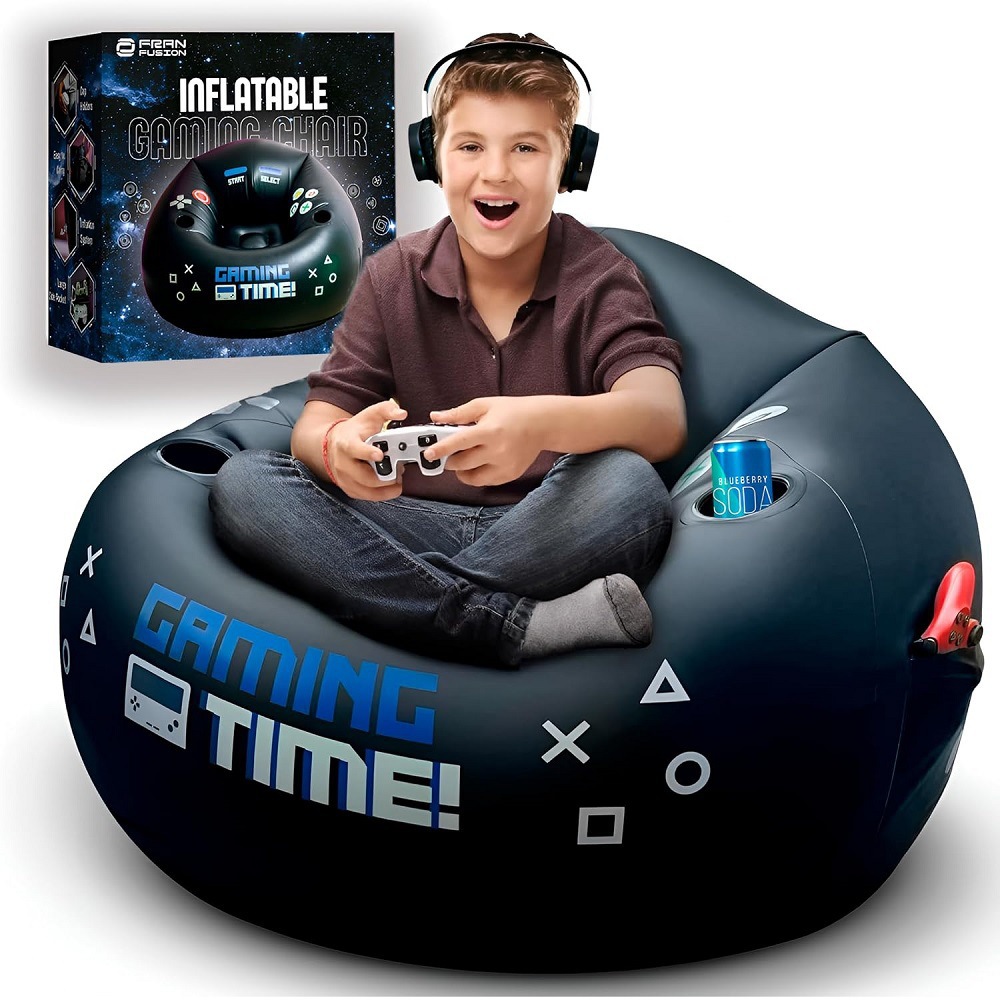 Creative Esports Gaming chair  - Esports Gamers review and price
