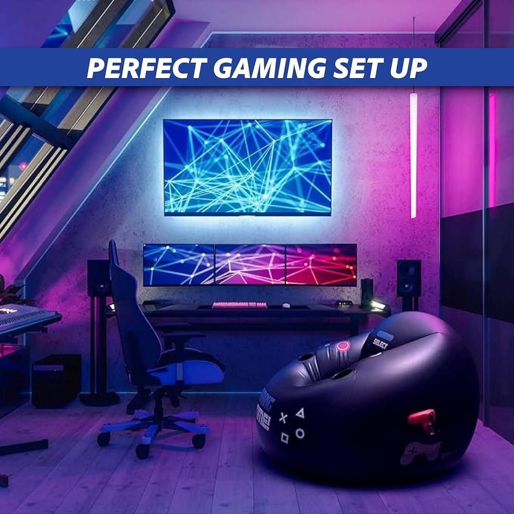 Creative Esports Gaming chair  - Esports Gamers review and price